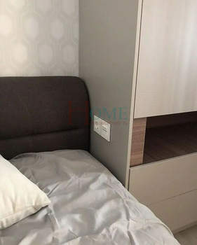 1-к квартира, на длительный срок, 36м2, 4/10 этаж