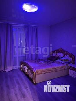 1-к квартира, на длительный срок, 35м2, 6/17 этаж