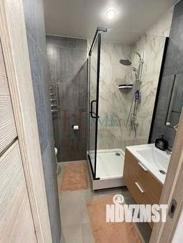 1-к квартира, на длительный срок, 28м2, 10/17 этаж