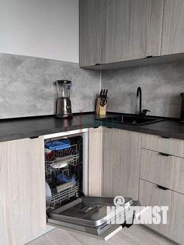 2-к квартира, на длительный срок, 64м2, 16/17 этаж