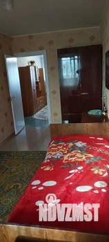 3-к квартира, на длительный срок, 64м2, 4/9 этаж