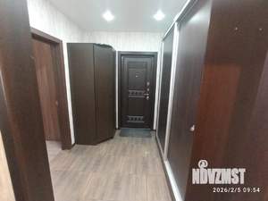 3-к квартира, на длительный срок, 58м2, 6/10 этаж