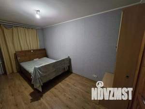 2-к квартира, на длительный срок, 43м2, 5/5 этаж