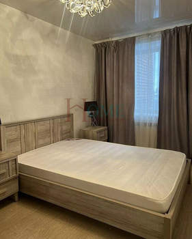 2-к квартира, на длительный срок, 46м2, 11/15 этаж