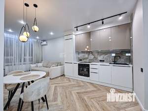 2-к квартира, на длительный срок, 45м2, 2/16 этаж