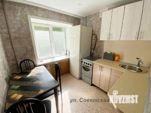 1-к квартира, на длительный срок, 28м2, 2/5 этаж