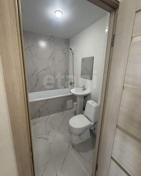 2-к квартира, на длительный срок, 37м2, 18/26 этаж