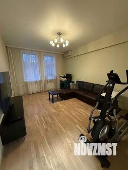 3-к квартира, на длительный срок, 82м2, 2/7 этаж