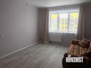 1-к квартира, на длительный срок, 35м2, 17/18 этаж