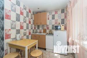 2-к квартира, посуточно, 55м2, 1/5 этаж