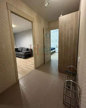 2-к квартира, на длительный срок, 50м2, 10/10 этаж