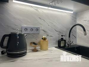 Студия квартира, посуточно, 28м2, 11/25 этаж