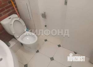 Студия квартира, на длительный срок, 28м2, 10/17 этаж