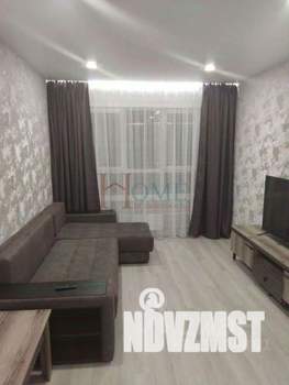 2-к квартира, на длительный срок, 58м2, 16/17 этаж