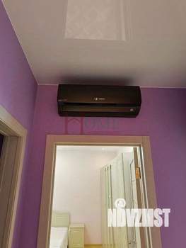 3-к квартира, на длительный срок, 80м2, 3/20 этаж