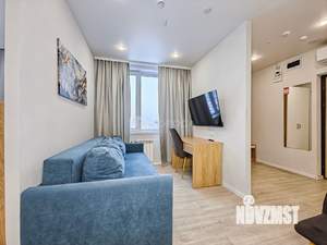 1-к квартира, на длительный срок, 32м2, 14/25 этаж