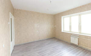 1-к квартира, на длительный срок, 40м2, 14/15 этаж