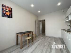 2-к квартира, на длительный срок, 54м2, 15/17 этаж