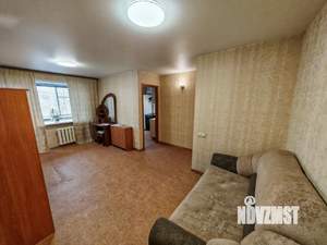 1-к квартира, на длительный срок, 30м2, 3/5 этаж