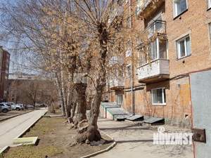 2-к квартира, на длительный срок, 44м2, 3/5 этаж