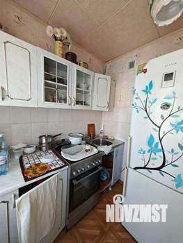 2-к квартира, на длительный срок, 44м2, 4/5 этаж