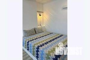 1-к квартира, посуточно, 40м2, 21/25 этаж