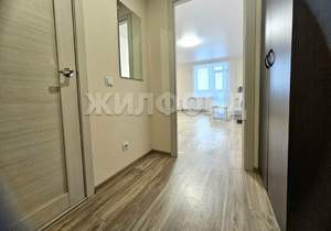 1-к квартира, на длительный срок, 31м2, 8/24 этаж