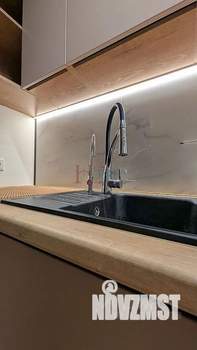 2-к квартира, на длительный срок, 35м2, 4/18 этаж