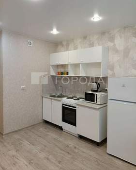 Студия квартира, на длительный срок, 24м2, 7/10 этаж