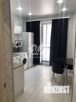 2-к квартира, на длительный срок, 54м2, 2/17 этаж