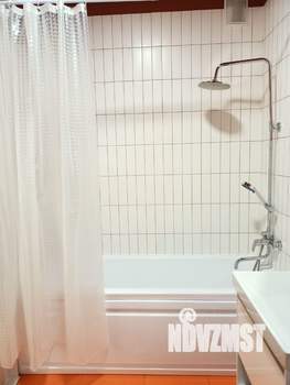 1-к квартира, на длительный срок, 36м2, 10/17 этаж