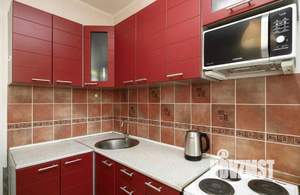 1-к квартира, на длительный срок, 40м2, 5/9 этаж