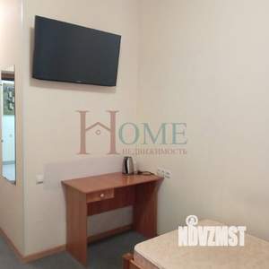 Студия квартира, на длительный срок, 18м2, 2/4 этаж