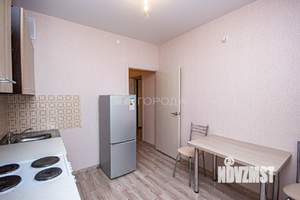 1-к квартира, на длительный срок, 40м2, 10/24 этаж