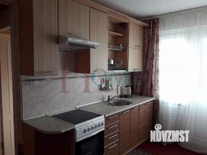 2-к квартира, на длительный срок, 45м2, 4/5 этаж