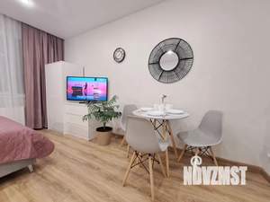 1-к квартира, посуточно, 23м2, 2/15 этаж