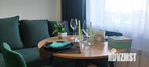 2-к квартира, на длительный срок, 56м2, 3/25 этаж