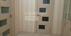 1-к квартира, на длительный срок, 58м2, 8/12 этаж