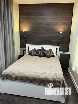 2-к квартира, на длительный срок, 45м2, 6/16 этаж