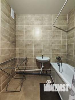 1-к квартира, на длительный срок, 41м2, 3/24 этаж