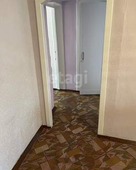 3-к квартира, на длительный срок, 70м2, 5/5 этаж