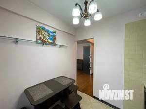 1-к квартира, посуточно, 35м2, 5/5 этаж