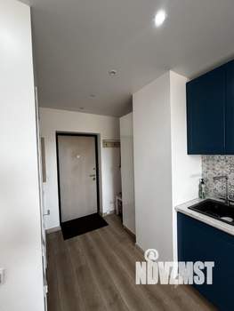 1-к квартира, на длительный срок, 41м2, 4/18 этаж