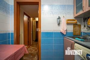 1-к квартира, на длительный срок, 26м2, 3/3 этаж