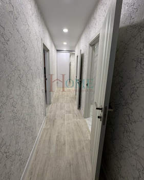 2-к квартира, на длительный срок, 58м2, 10/25 этаж