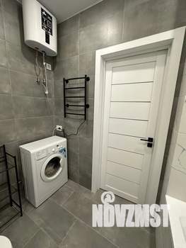 Студия квартира, посуточно, 31м2, 3/30 этаж