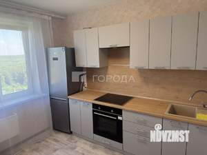2-к квартира, на длительный срок, 55м2, 8/10 этаж