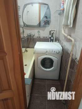 2-к квартира, на длительный срок, 44м2, 2/5 этаж