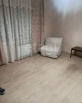 1-к квартира, на длительный срок, 46м2, 5/10 этаж