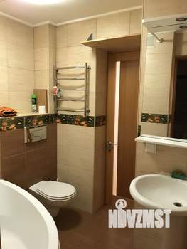 1-к квартира, на длительный срок, 32м2, 2/4 этаж